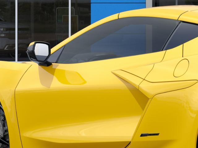 2025 Chevrolet Corvette E-Ray Vehicle Photo in ORLANDO, FL 32808-7998