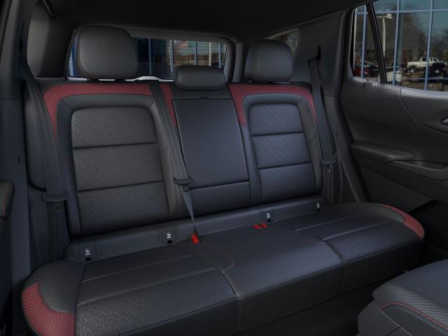 2026 Chevrolet Equinox Vehicle Photo in APPLETON, WI 54914-4656