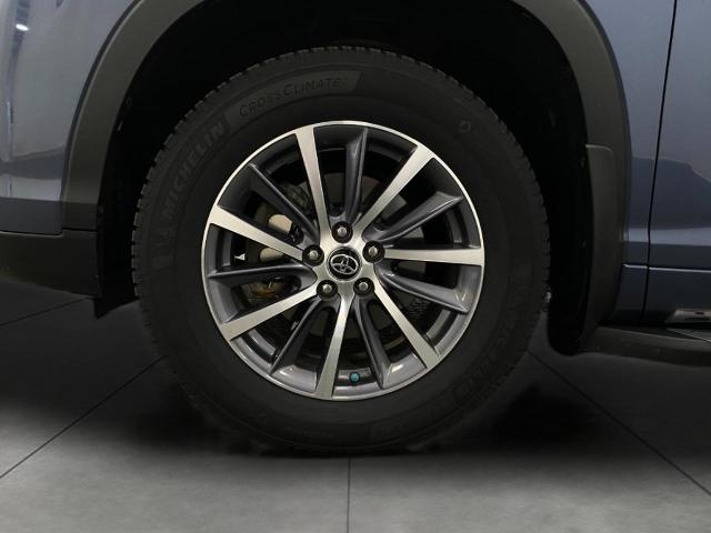 2018 Toyota Highlander Vehicle Photo in Appleton, WI 54913