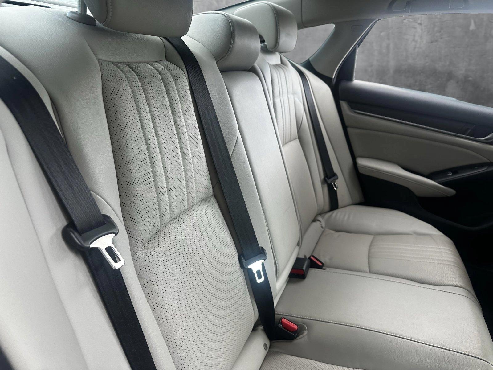 2018 Honda Accord Sedan Vehicle Photo in Hollywood, FL 33021