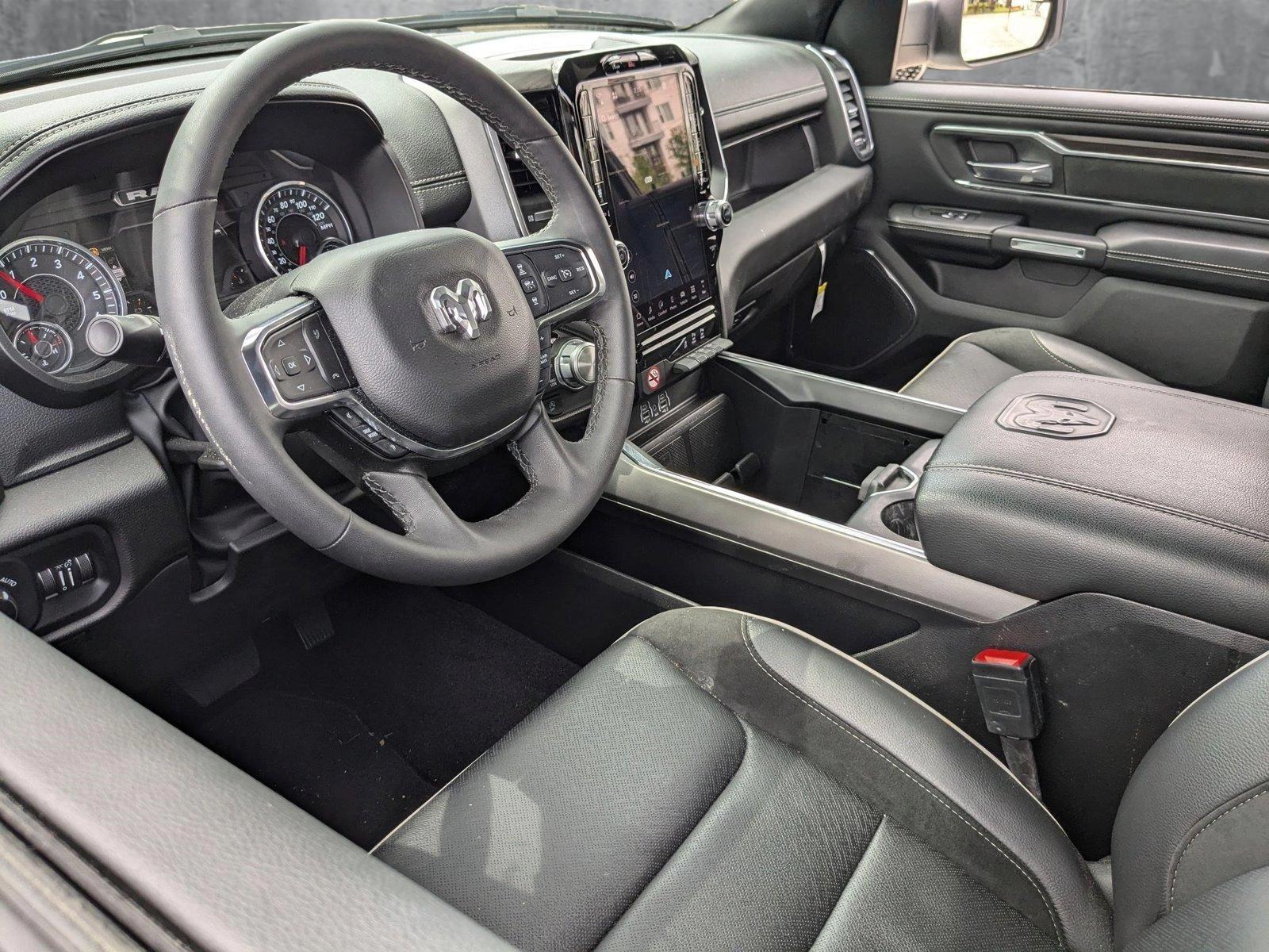 2025 Ram 1500 Vehicle Photo in ORLANDO, FL 32812-3021