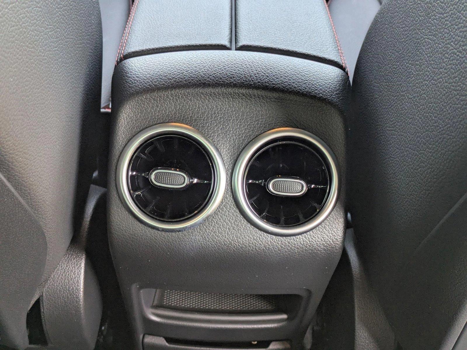 2025 Mercedes-Benz GLA Vehicle Photo in Sarasota, FL 34231