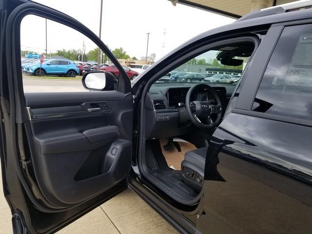2025 GMC Terrain Vehicle Photo in ELYRIA, OH 44035-6349