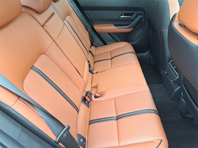2023 Mazda CX-50 Vehicle Photo in MILFORD, OH 45150-1684