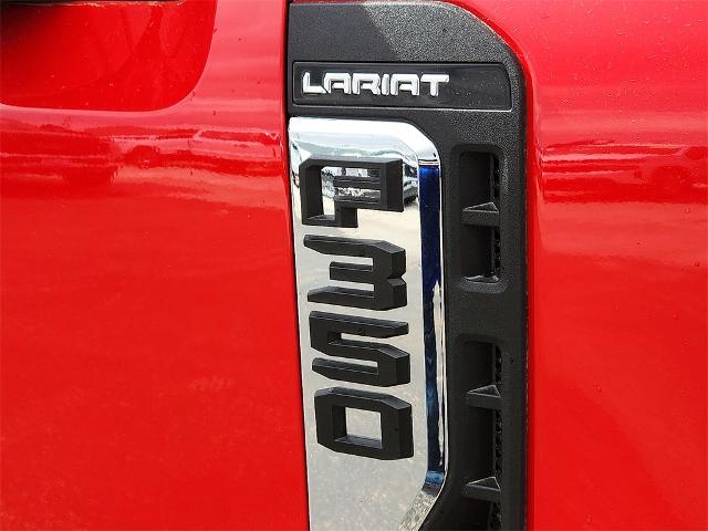 2024 Ford Super Duty F-350 SRW Vehicle Photo in EASTLAND, TX 76448-3020