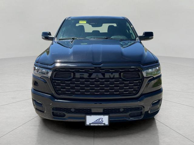 2025 Ram 1500 Vehicle Photo in Kaukauna, WI 54130