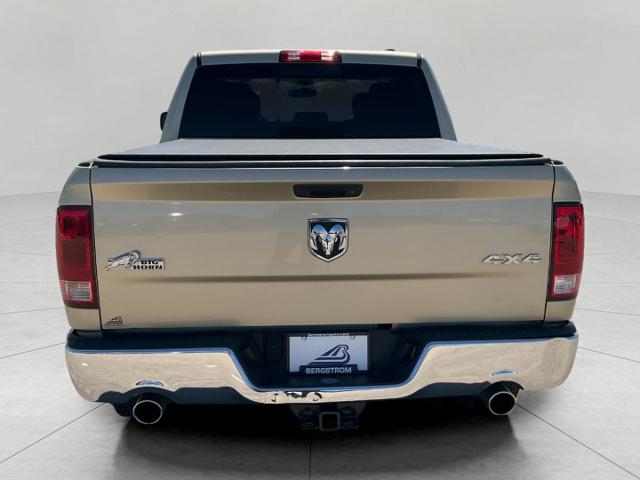 2011 Ram 1500 Vehicle Photo in Kaukauna, WI 54130
