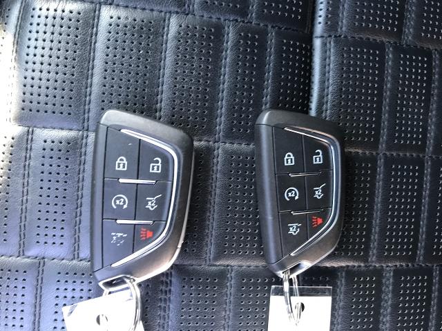 2021 Cadillac Escalade Vehicle Photo in GREEN BAY, WI 54303-3330