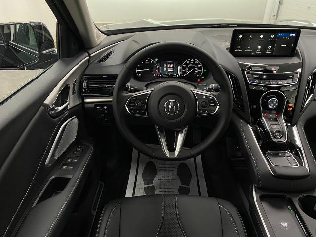 2025 Acura RDX Vehicle Photo in Appleton, WI 54913