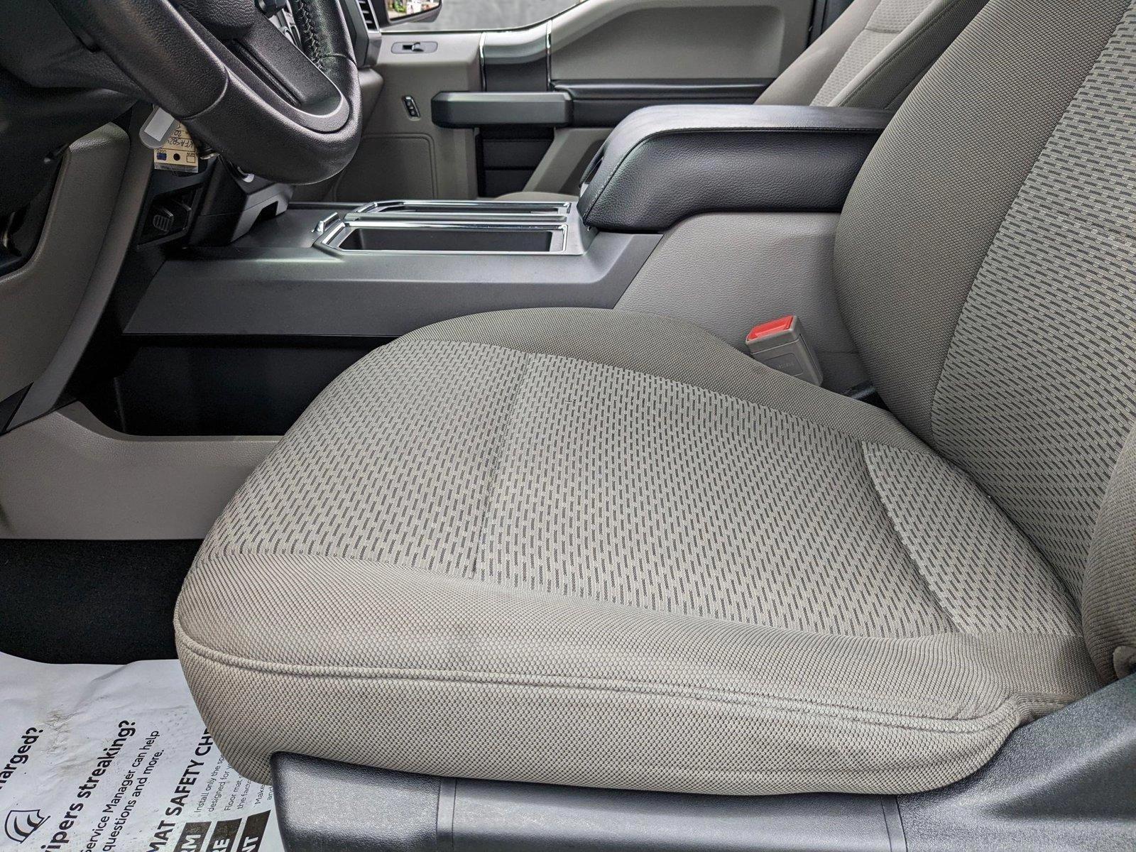 2019 Ford F-150 Vehicle Photo in Winter Park, FL 32792