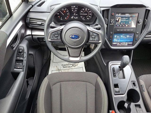 2024 Subaru Impreza Vehicle Photo in PAWLING, NY 12564-3219