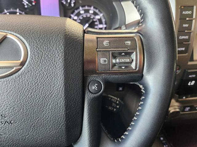 2019 Lexus GX 460 Vehicle Photo in Grapevine, TX 76051