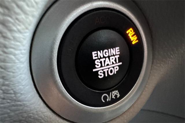 2023 Chrysler Pacifica Vehicle Photo in ELK GROVE, CA 95757-8703