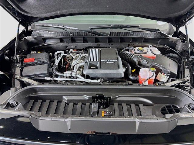 2025 GMC Sierra 1500 Vehicle Photo in PUYALLUP, WA 98371-4149