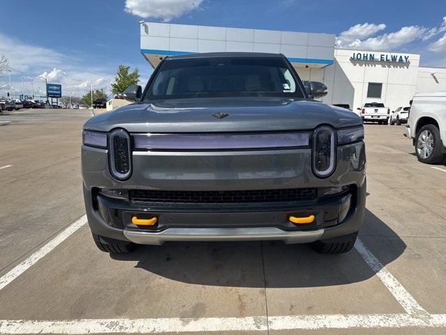 2023 Rivian R1T Vehicle Photo in ENGLEWOOD, CO 80113-6708