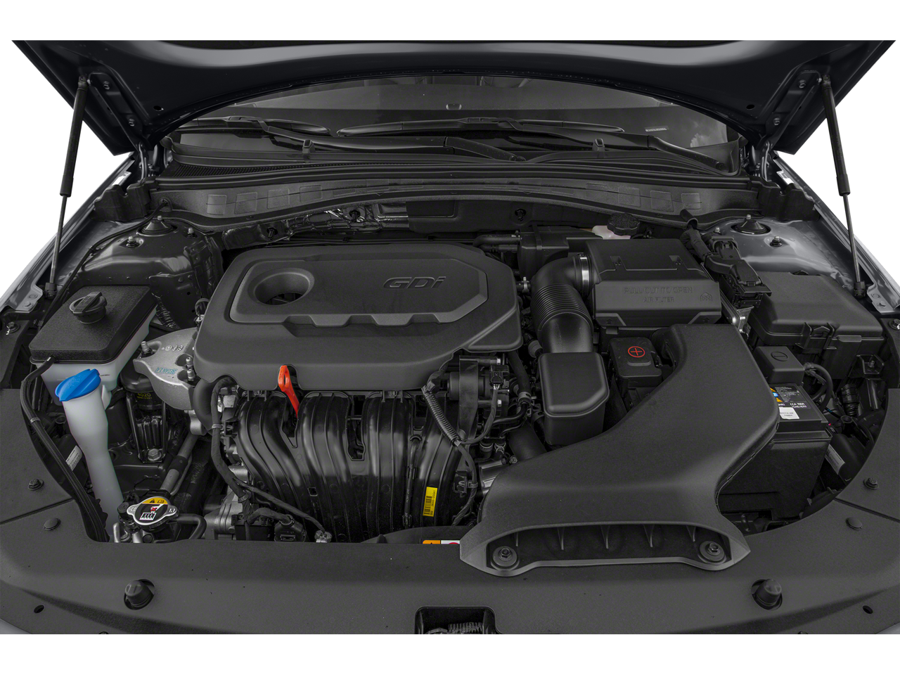 2020 Kia Optima Vehicle Photo in Tulsa, OK 74129