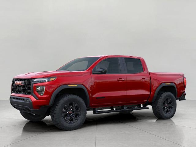2025 GMC Canyon Vehicle Photo in OSHKOSH, WI 54904-7811