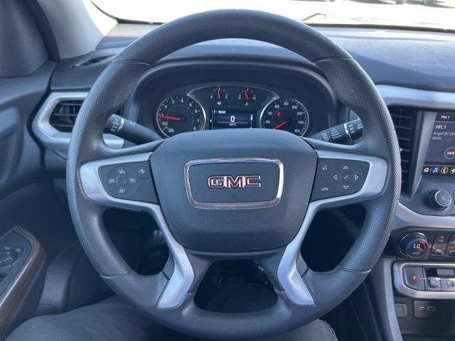 2023 GMC Acadia Vehicle Photo in GREEN BAY, WI 54304-5303