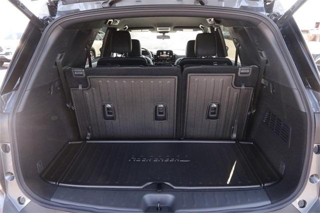 2025 Nissan Pathfinder Vehicle Photo in Hazelwood, MO 63042
