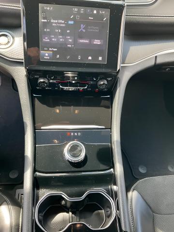 2023 Jeep Grand Cherokee L Vehicle Photo in Kaukauna, WI 54130