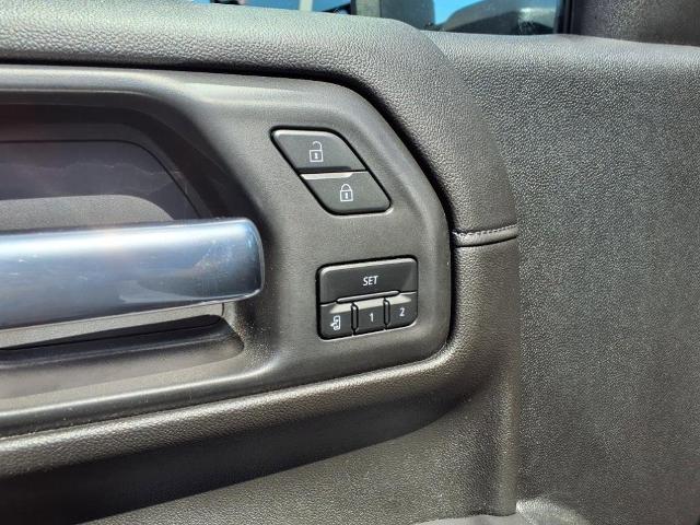 2021 GMC Sierra 1500 Vehicle Photo in HENDERSON, NC 27536-2966