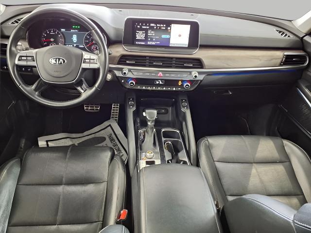 2020 Kia Telluride Vehicle Photo in Appleton, WI 54914