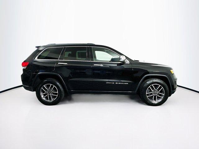 2019 Jeep Grand Cherokee Vehicle Photo in Doylsetown, PA 18901