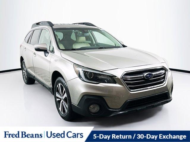 2019 Subaru Outback Vehicle Photo in Doylestown, PA 18902