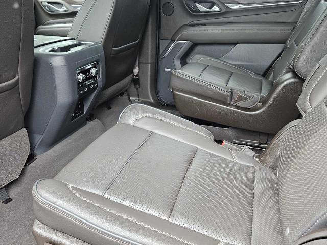2021 GMC Yukon Vehicle Photo in Fort Worth, TX 76132