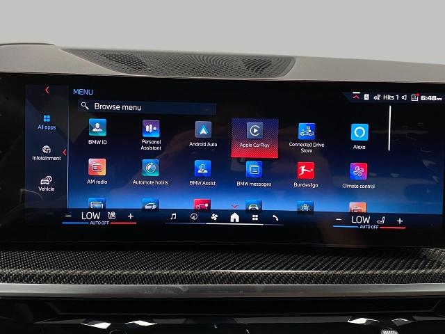 2025 BMW X7 M60i Vehicle Photo in Appleton, WI 54913