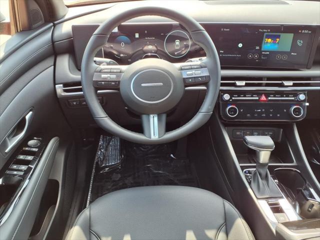 2025 Hyundai SANTA CRUZ Vehicle Photo in Peoria, IL 61615