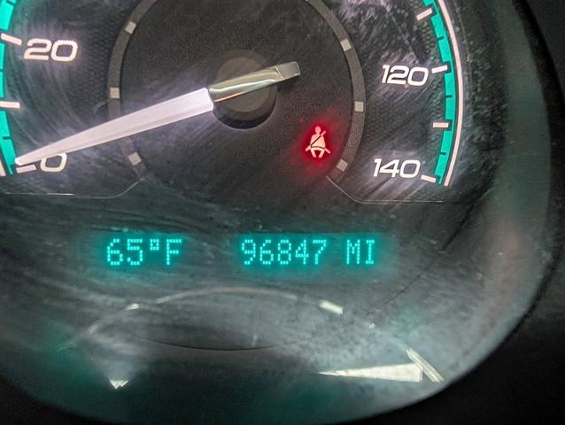 2008 Chevrolet Malibu Vehicle Photo in HARRISBURG, PA 17111-1033