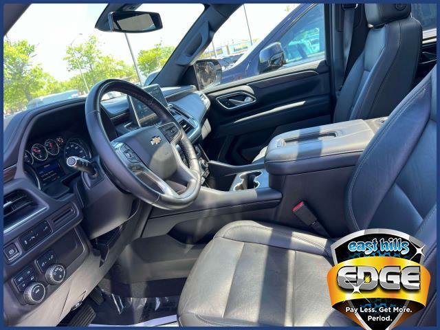 2021 Chevrolet Tahoe Vehicle Photo in Roslyn, NY 11576