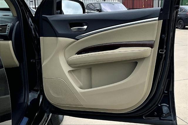 2019 Acura MDX Vehicle Photo in Grapevine, TX 76051