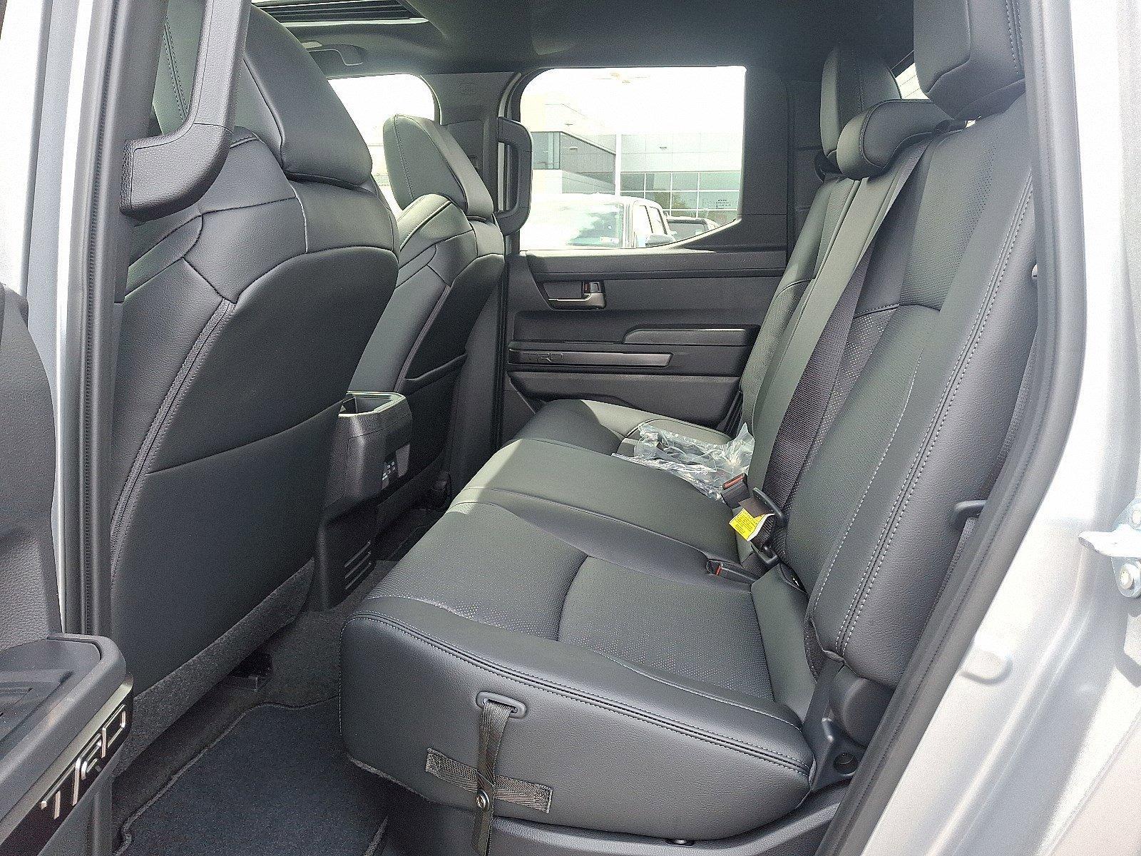 2025 Toyota Tacoma 4WD Vehicle Photo in Harrisburg, PA 17111
