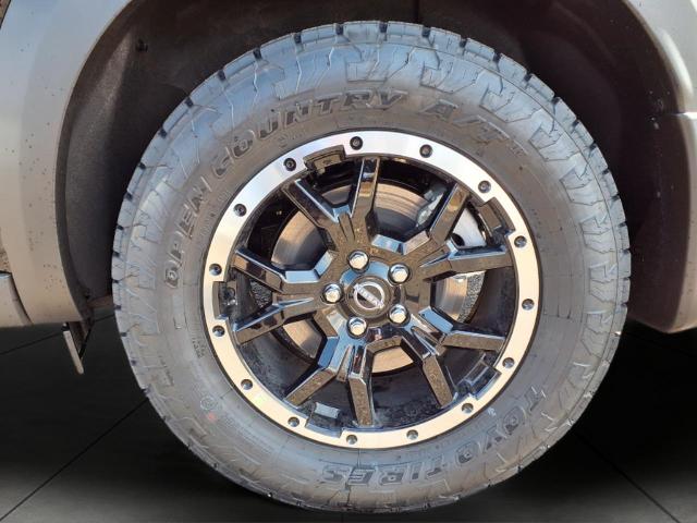 2025 Nissan Pathfinder Vehicle Photo in Oshkosh, WI 54904