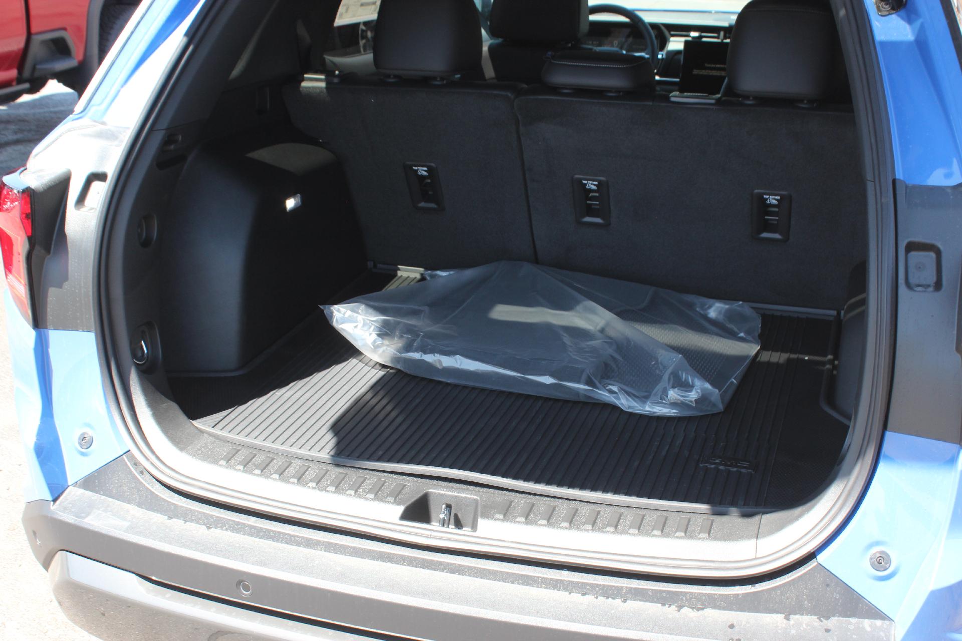 2026 GMC Terrain Vehicle Photo in AURORA, CO 80012-4011