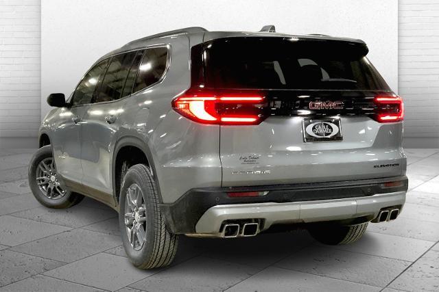 2025 GMC Acadia Vehicle Photo in KANSAS CITY, MO 64114-4545
