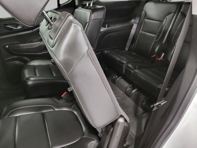 2023 GMC Acadia Vehicle Photo in GREEN BAY, WI 54303-3330