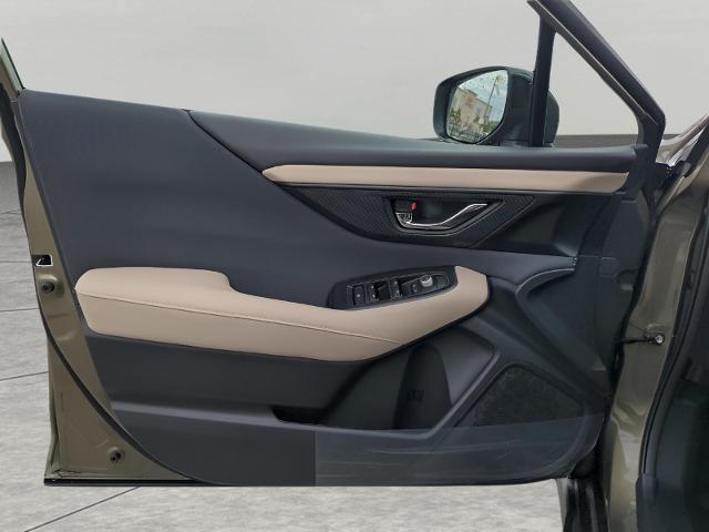2025 Subaru Outback Vehicle Photo in Green Bay, WI 54304