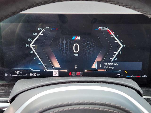 2024 BMW X5 sDrive40i Vehicle Photo in PLANO, TX 75024