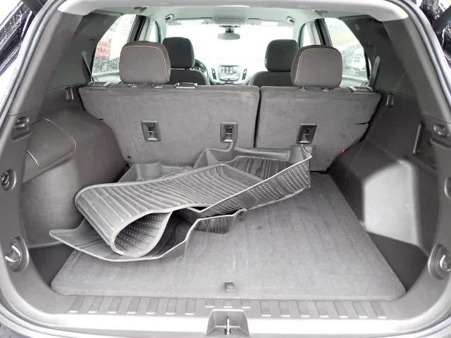 2022 Chevrolet Equinox Vehicle Photo in ZELIENOPLE, PA 16063-2910