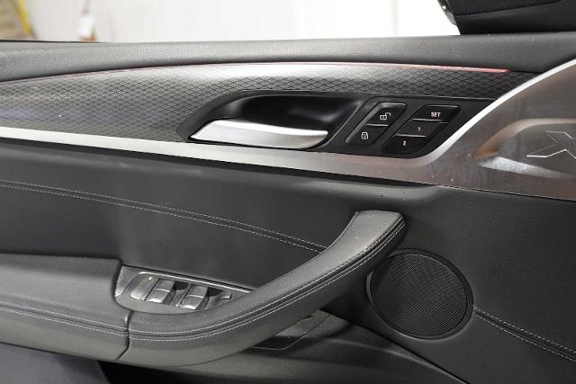 2022 BMW X3 sDrive30i Vehicle Photo in GRAPEVINE, TX 76051