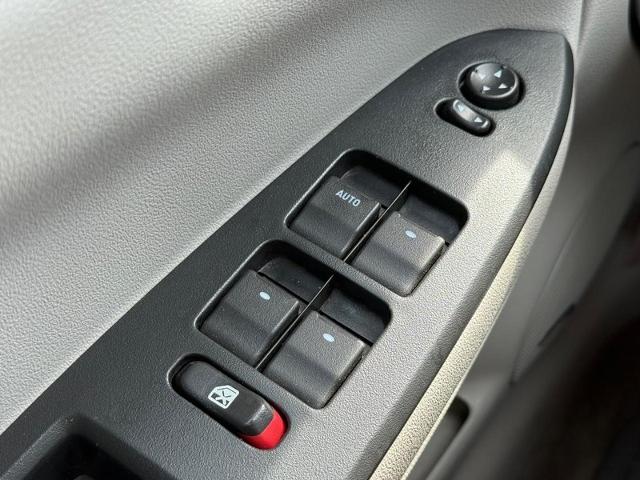 2011 Chevrolet Impala Vehicle Photo in MADISON, WI 53713-3220