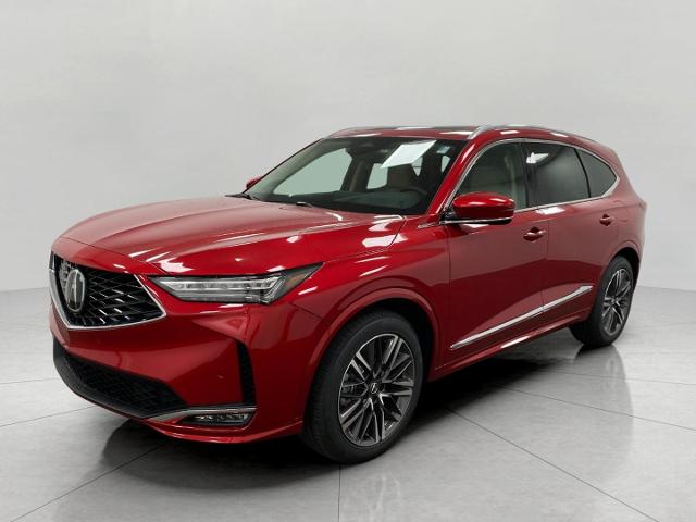 2026 Acura MDX Vehicle Photo in Appleton, WI 54913
