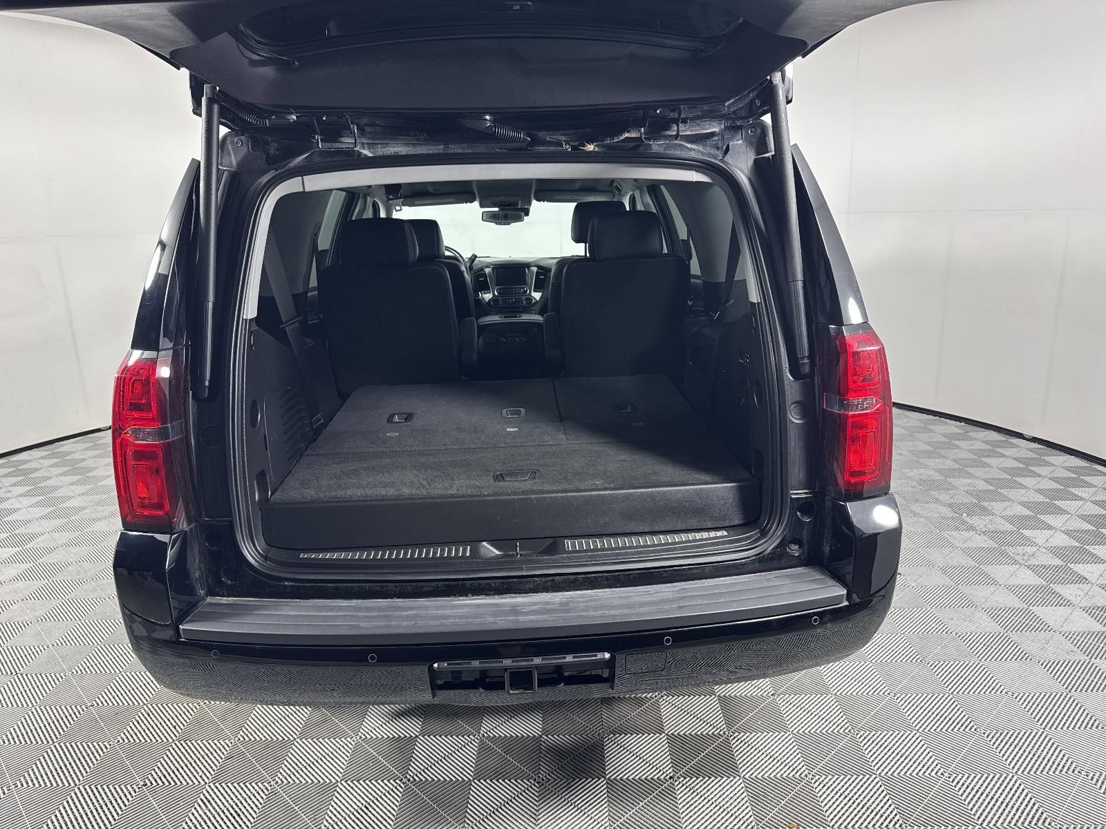 2020 Chevrolet Tahoe Vehicle Photo in Georgetown, TX 78626