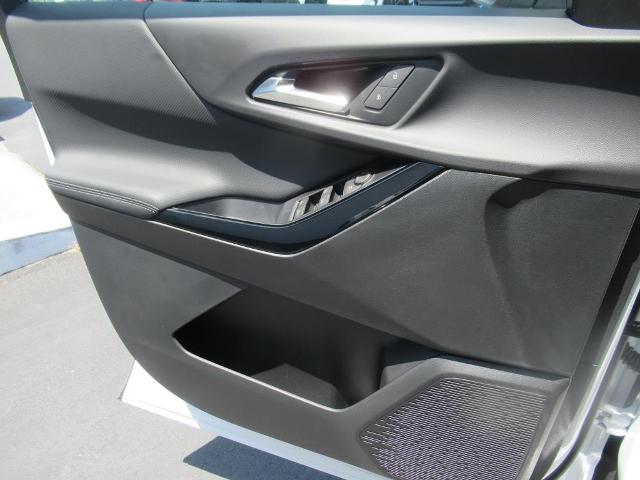 2026 Chevrolet Equinox Vehicle Photo in LEESBURG, FL 34788-4022
