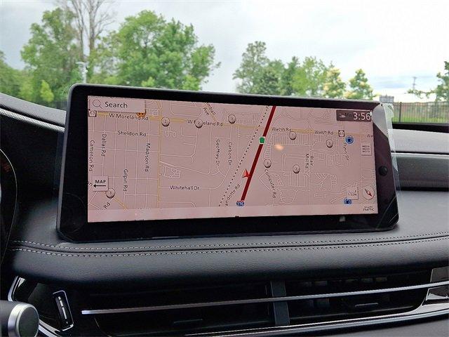 2025 INFINITI QX60 Vehicle Photo in Willow Grove, PA 19090