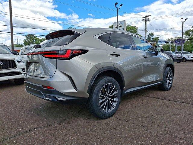 2023 Lexus NX 350 Vehicle Photo in Willow Grove, PA 19090