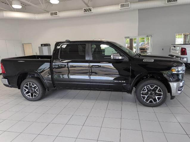 2025 Ram 1500 Vehicle Photo in Oshkosh, WI 54901
